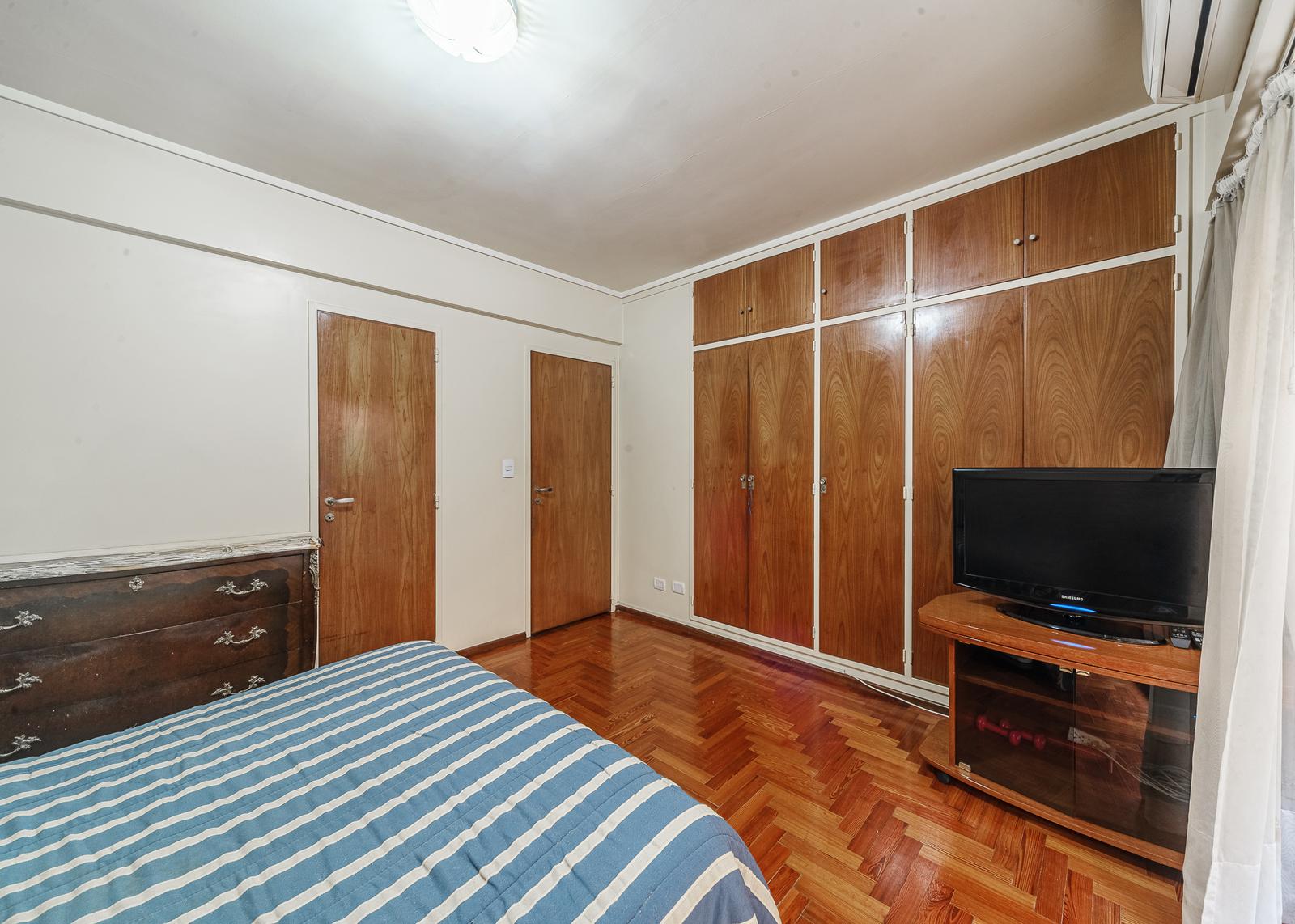 suite con placard