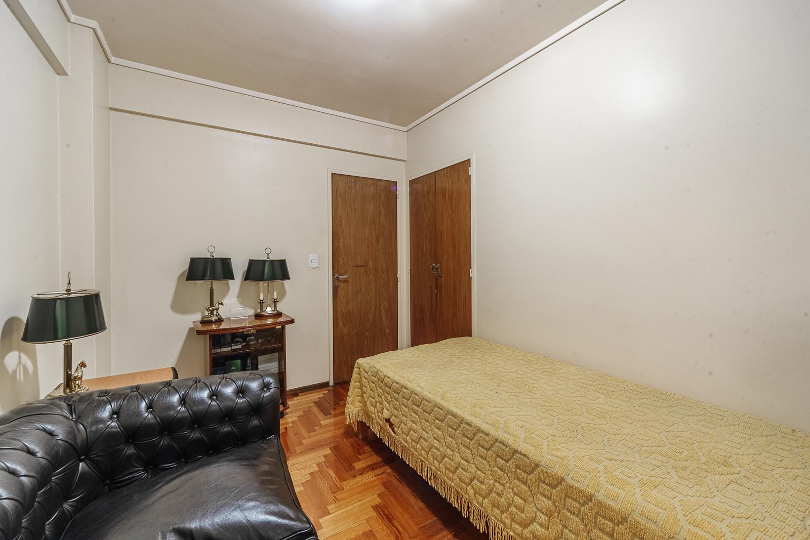 tercer dormitorio