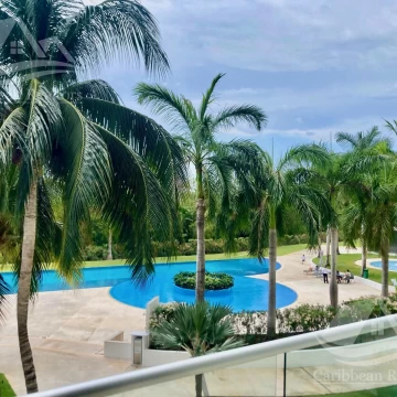 Departamento  en venta en Sky Cancun 