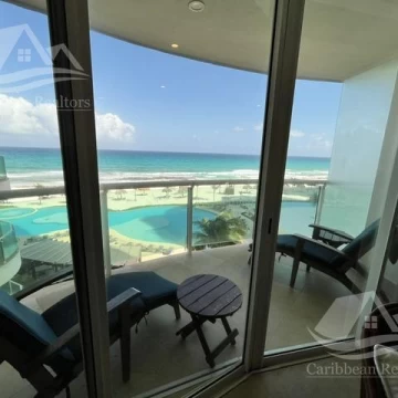 Departamento en Venta en Bay View Grand