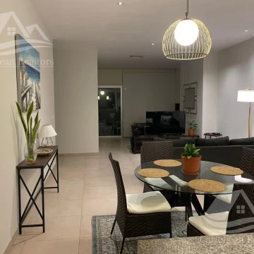 Departamento en Venta en Malecon Americas