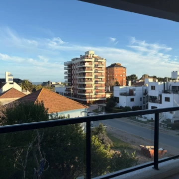 Departamento a cuadras del Mar Pinamar