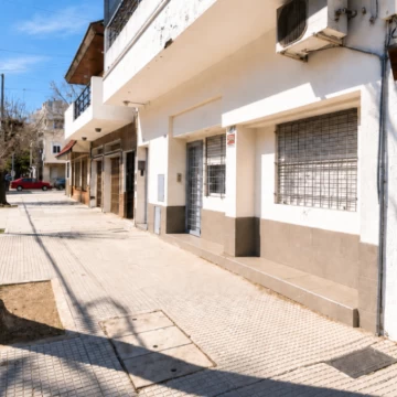 Oportunidad en Villa del Parque! PH de 4 Ambientes con Patio, Parrilla y Terraza