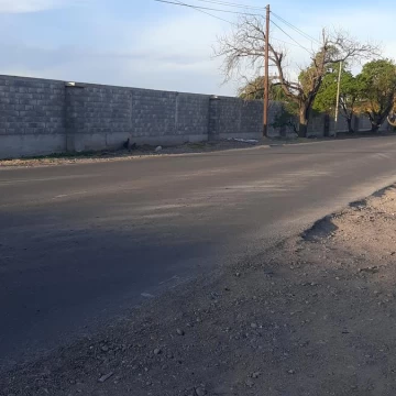 TERRENO EN VENTA GUAYMALLEN
