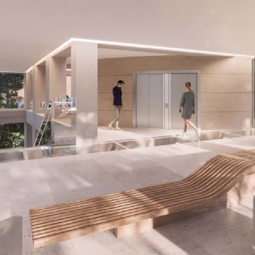 Venta, Departamento, 2 Ambientes, Amenities, Construcción, Olivos