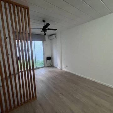 VENTA MONOAMBIENTE C/PATIO EN COLEGIALES