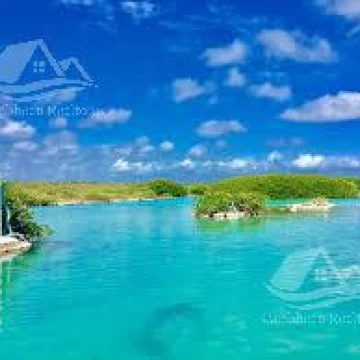 Terreno  en venta en Akumal Riviera Maya