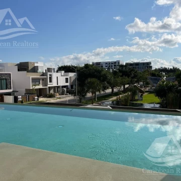 Departamento en Venta en Arbolada Towers