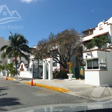 Departamento en Renta en La Noria
