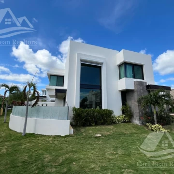 Casa en Venta en Lagos del Sol