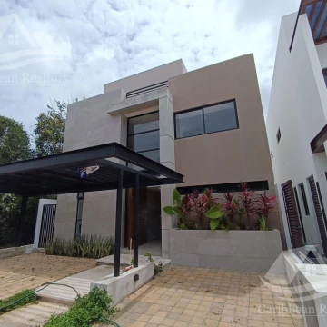 Casa en Venta en Via Cumbres