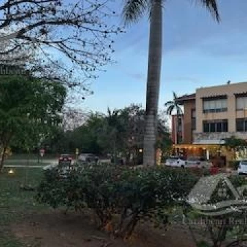 Terreno en Venta en Playacar Fase II