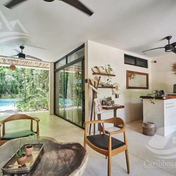 Departamento en Venta en Acinté by Endémico