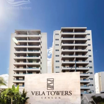 Departamento en Venta en Vela Towers