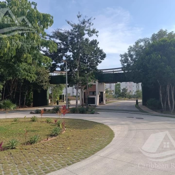 Terreno en Venta en Paseos de la Selva II