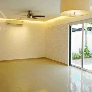 Casa en Residencial Palmaris