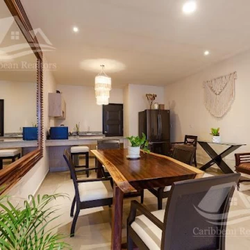 Departamento en Renta en Selvanova