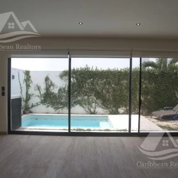 Casa en Venta en Aqua Loreto