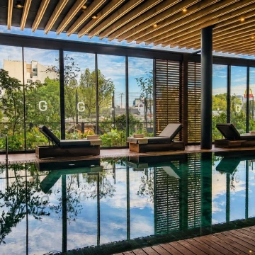 Departamento en venta en Be Grand Del Valle Sur