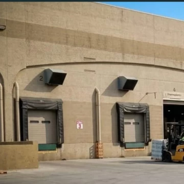 Bodega Industrial en Tepotzotlán