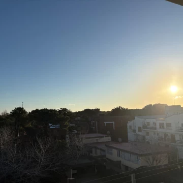 Pinamar a estrenar cerca del mar