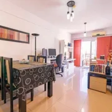 Departamento en venta en Villa del Parque
