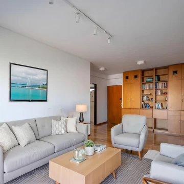 VENTA - DEPARTAMENTO - 3 AMBIENTES - NÚÑEZ - PISO ALTO - LUMINOSO - VISTA ABIERTA