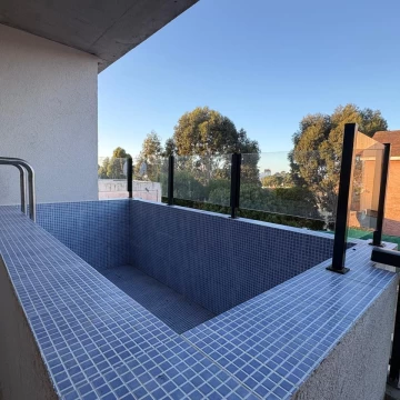 Piscina Privada Pinamar a Estrenar