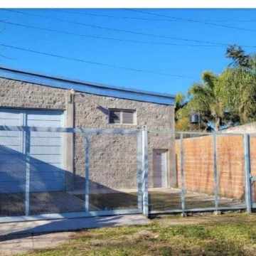 Venta Hermoso Galpón o Deposito General Rodríguez