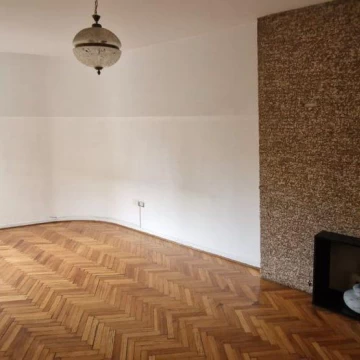 VENTA SEMIPISO 3 AMB VILLA CRESPO CON RENTA