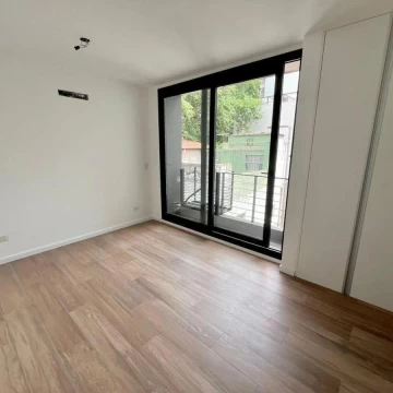 VENTA -MONOAMBIENTE -PALERMO - A ESTRENAR