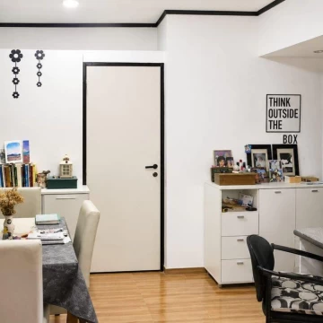 Venta Departamento Sobre Maipú Olivos 2 Amb Cocher
