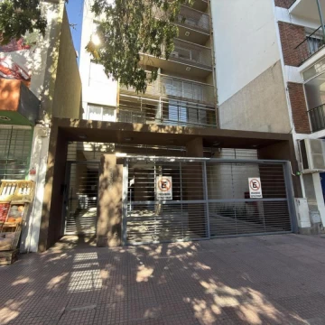 VENTA DEPTO 2 AMB COCHERA FLORIDA APTO CREDITO