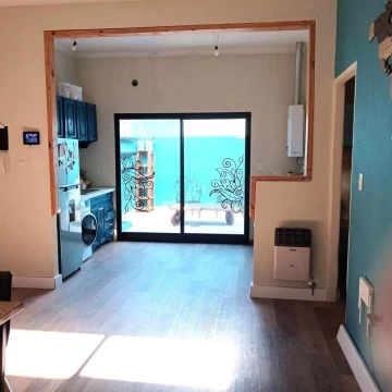 VENTA PH 3 AMB PB AL FONDO C/2 PATIO FLORIDA OESTE
