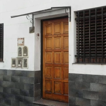 PH Frente Entrada Independiente 3 Amb Apto crédito