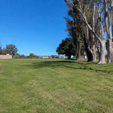 Venta Lote 102 en Lujan La Asunción Club Campo