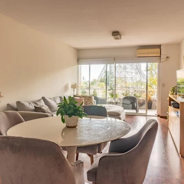 Venta Depto 3 Amb Olivos  con Cochera y Amenities