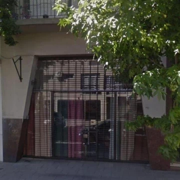 LOCAL CON SUBSUELO, ENTREPISO Y PATIO