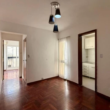 VENTA DEPTO 2 AMB -TORRE APTO PROFESIONAL-ALMAGRO