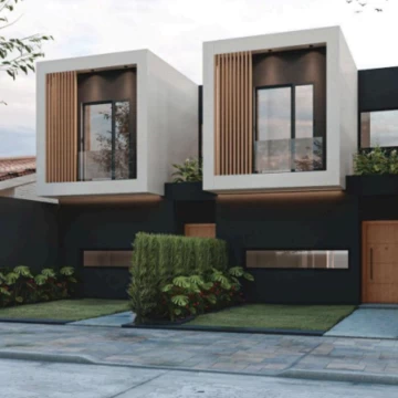 VENTA PUNTA CHICA, DUPLEX CON JARDÍN Y PILETA