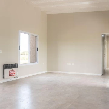 Venta Casa A estrenar  La asunción club de campo