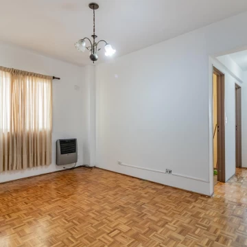 2 ambientes | Alquiler Nuñez | Torre, muy buena ubicación