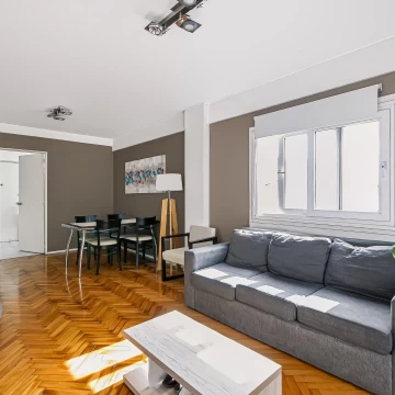 4 ambientes a la venta palermo
