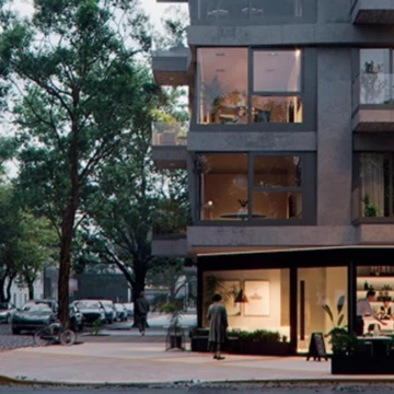 LOCAL | ALQUILER EN URQUIZA | APTO GASTRONOMIA