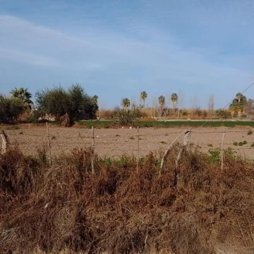 TERRENO EN VENTA LA PRIMAVERA