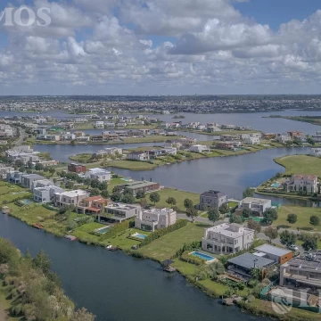 Terreno en venta Lote Interno cerca de la Reserva PG
