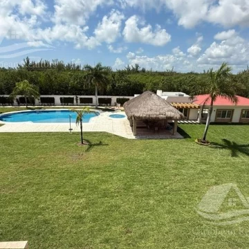 Departamento en Venta en El Table Cancun