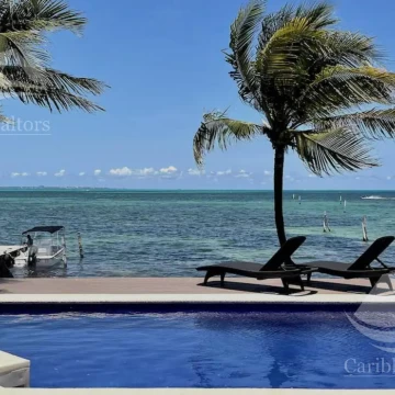 Casa en Renta en Las quintas Zona Hotelera Cancun