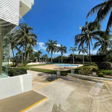 Departamento en Venta en Sky Puerto Cancun