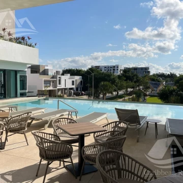 Departamento en Venta en Arbolada Towers